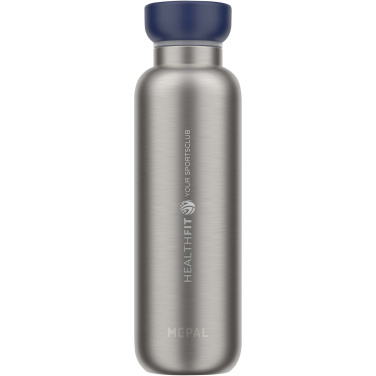 Logotrade profilprodukter bild: Mepal Ellipse 500 ml isolerad vattenflaska