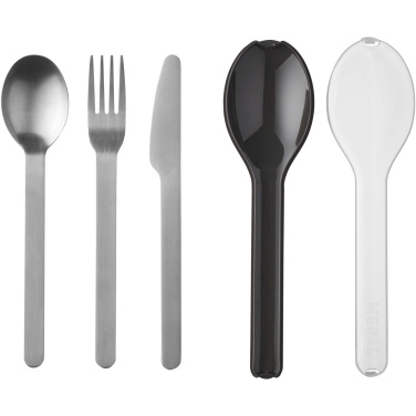 Logotrade reklamprodukter bild: Mepal Ellipse bestickset