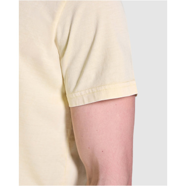 Logotrade profilreklam bild: Corgi kortärmad T-shirt för herr