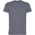 Corgi kortärmad T-shirt för herr, Mörkgrå