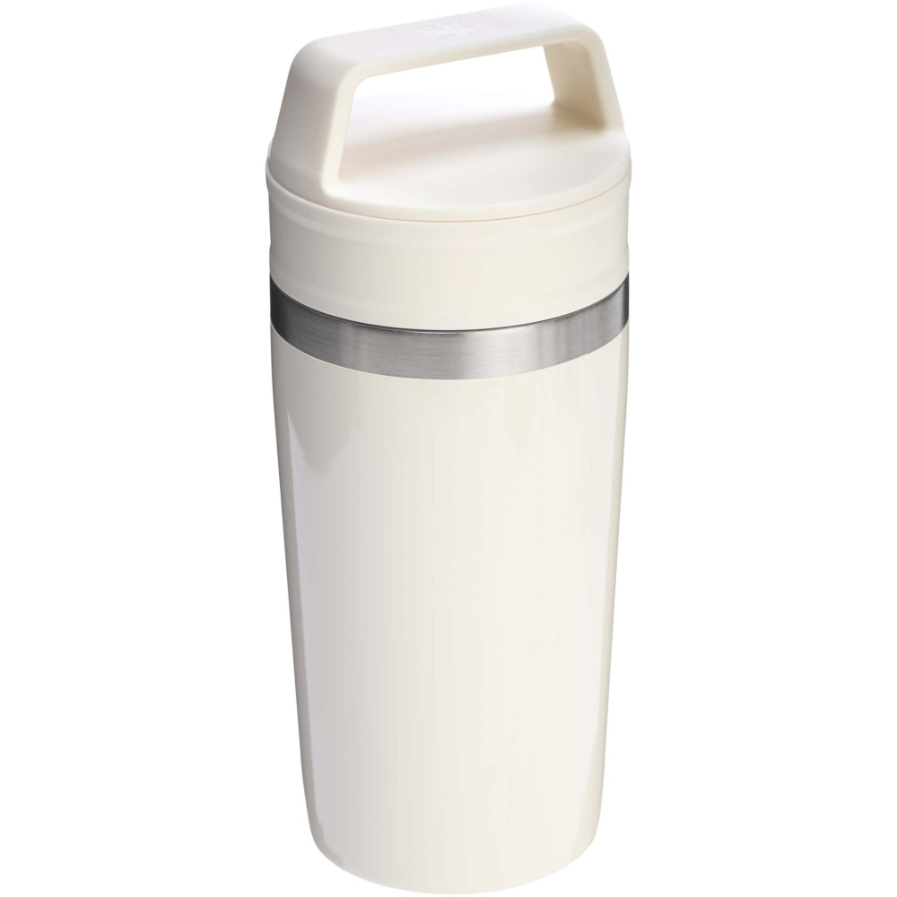 Logotrade presentreklam bild: Stanley Café-To-Go 350 ml resemugg