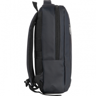 Logotrade kampanjprodukter bild: Laptopryggsäck PARMA