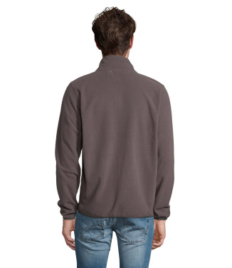 Logotrade profilprodukter bild: FACTOR Herr zipfleece 280g