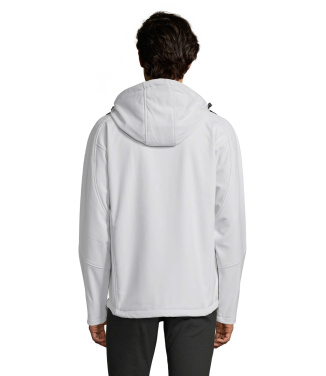 Logotrade presentreklam bild: REPLAY Herr softshell luva