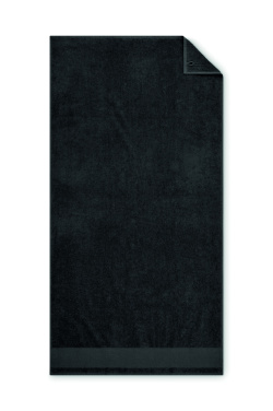 Logotrade kampanjprodukter bild: Badhandduk i bomull 70x140cm