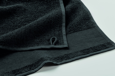 Logotrade reklamprodukter bild: Badhandduk i bomull 70x140cm