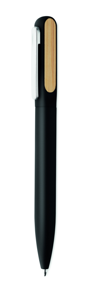 Logotrade presentreklam bild: Penna med twistfunktion