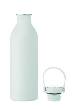 Logotrade profilprodukter bild: Flaska med enkel vägg 500 ml