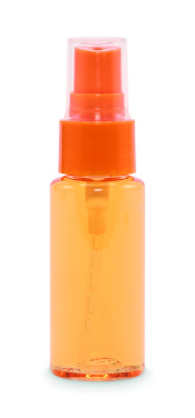 Logotrade kampanjprodukter bild: Body mist spray 30ml