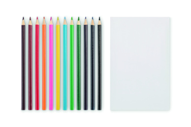 Logotrade kampanjprodukter bild: Ritset för barn