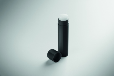 Logotrade profilprodukter bild: Veganskt läppbalsam SPF10