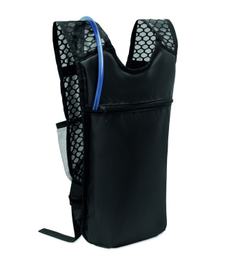 Logotrade kampanjprodukter bild: Sportryggsäck/hydration pack