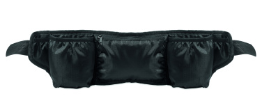 Logotrade profilprodukter bild: Löparbälte 420D RPET