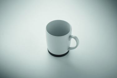 Logotrade kampanjprodukter bild: Keramikmugg 300 ml