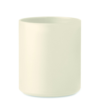 Logotrade reklamprodukter bild: Mugg i PP 300ml