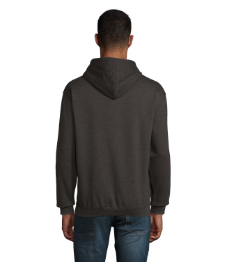 Logotrade profilreklam bild: CONDOR Unisex Hoodie