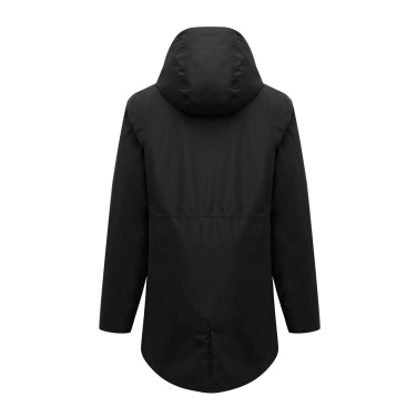 Logotrade kampanjprodukter bild: IQONIQ Thelon parkas i återvunnen polyester