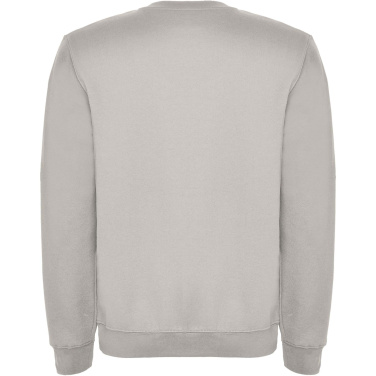 Logotrade profilreklam bild: Clasica unisex tröja med rund hals