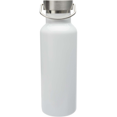 Logotrade kampanjprodukter bild: Thor 500 ml vattenflaska av RCS-certifierat rostfritt stål för sublimering