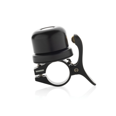 Logotrade presentreklam bild: Bike Finder Dual RCS cykelklocka med global spårning