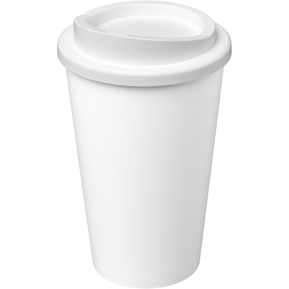Logotrade profilreklam bild: Americano® POP 350 ml isolerad termos