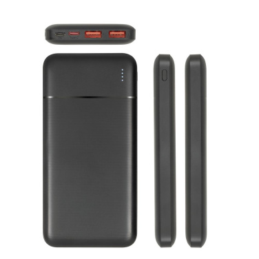 Logotrade profilreklam bild: Powerbank VA2101 10000 mAh RIVACASE