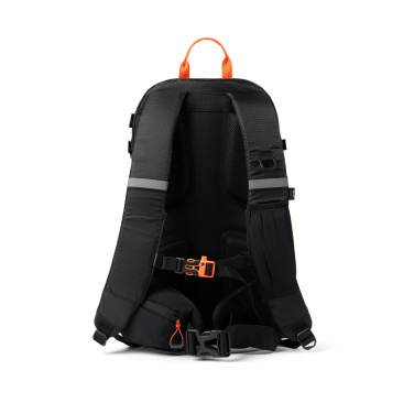 Logotrade profilprodukter bild: Nordic Drift Trail RCS ryggsäck 24L