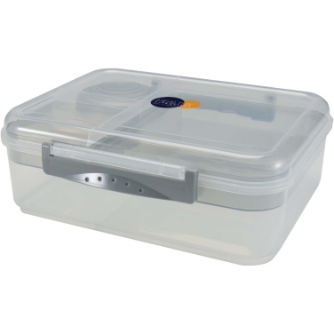 Logotrade kampanjprodukter bild: Cravee 1 450 ml lunchlåda