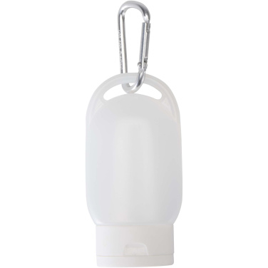 Logotrade kampanjprodukter bild: Squeeky hand wash