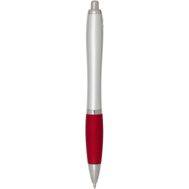 Logotrade profilprodukter bild: Nash RCS-kulspetspenna i återvunnen plast
