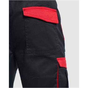 Logotrade profilprodukter bild: Tahoe 250 g/m2 arbetsshorts