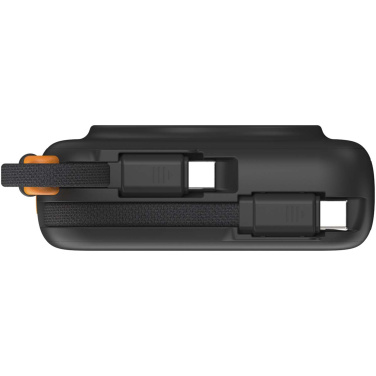 Logotrade reklamprodukter bild: Xtorm TravelPro 30 W 3-i-1-reseladdare på 10 000 mAh