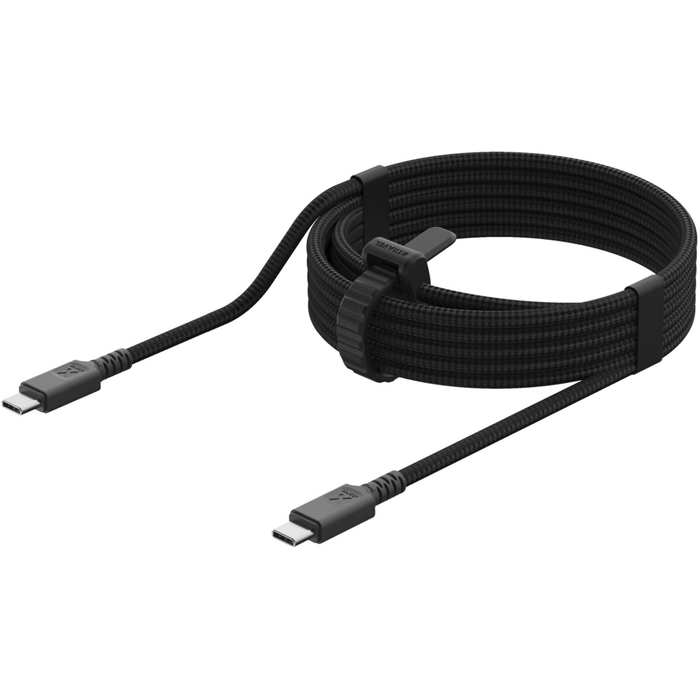 Logotrade reklamprodukter bild: Xtorm CX3071 100 W USB-C PD Next Gen-kabel