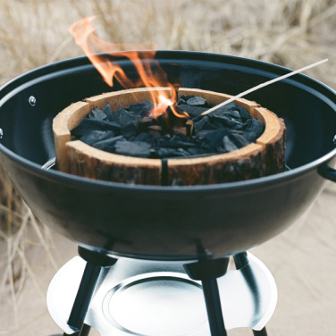 Logotrade kampanjprodukter bild: Eco Grill M